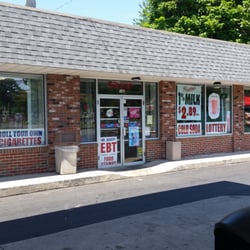 Store front