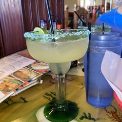 El Agave - Margarita time