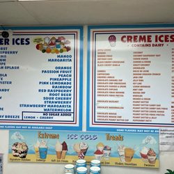 Ralph's Famous Italian Ices of Greenridge Plaza