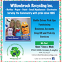 Photo of Willowbrook Recycling