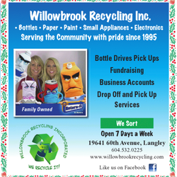 Willowbrook Recycling