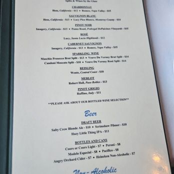 Domenico's On the Wharf - Seafood Near Me - Monterey, California Domenico's On the Wharf - Seafood Near Me - Monterey, California