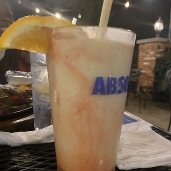 La Cazuela - a drink with a slice of lemon - Mexican Near Me - Lawrenceville, Georgia La Cazuela - a drink with a slice of lemon - Mexican Near Me - Lawrenceville, Georgia