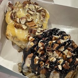 Cinnabon - Minibons