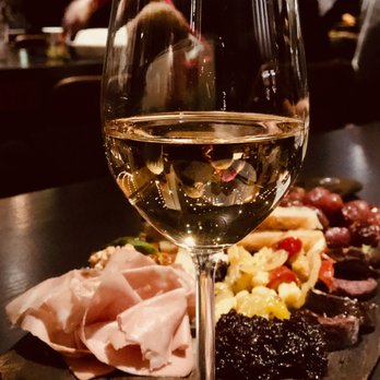 Cattivella - The charcuterie board is delicious and beautifully presented. - Italian Near Me - Denver, Colorado