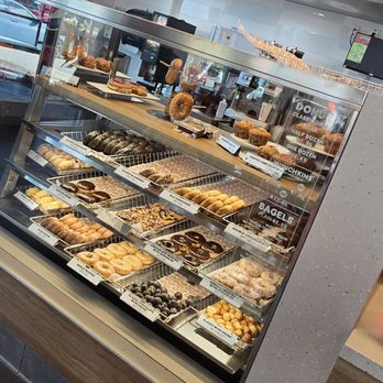 Dunkin' - Coffee & Tea Near Me - Orlando, Florida