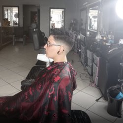 Aztec Barber Beauty Salon