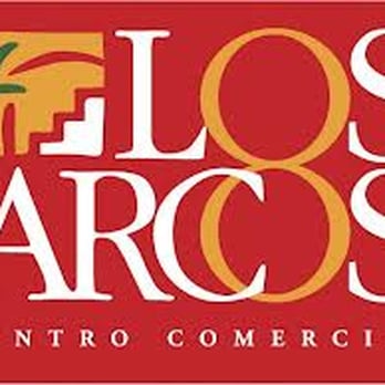 Los Arcos - Shopping Centers Near Me - Seville, SE