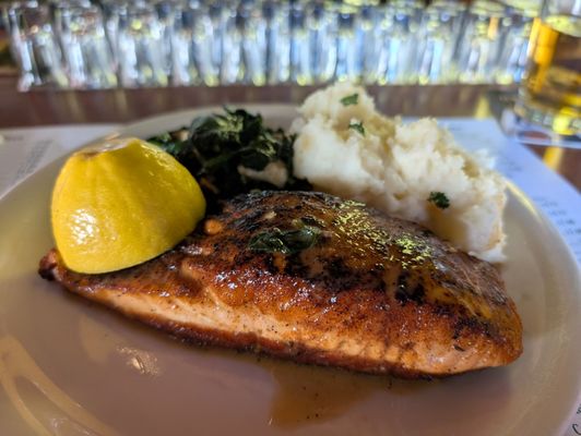 K C Gallaghers by null