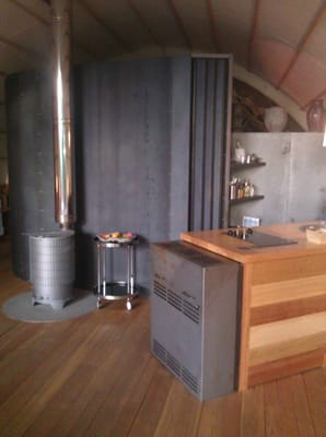 La Colline du Colombier by null