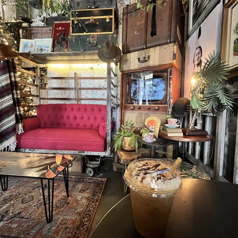 Main House Market - My first mud water 10 out of 10 Made by the owner himself - Kombucha Near Me - Orlando, Florida Main House Market - My first mud water 10 out of 10 Made by the owner himself - Kombucha Near Me - Orlando, Florida