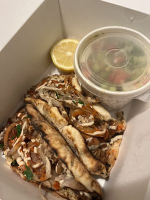 YAFO Kitchen by null