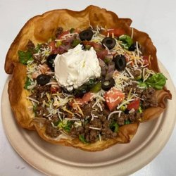 Mel's Gourmet Delights & Pastries