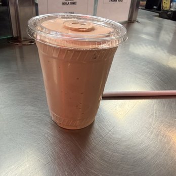 Fatburger - Chocolate Milkshake - Burgers Near Me - Aurora, Colorado Fatburger - Chocolate Milkshake - Burgers Near Me - Aurora, Colorado