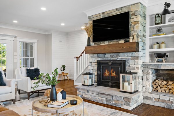 Julie Tucker Interiors