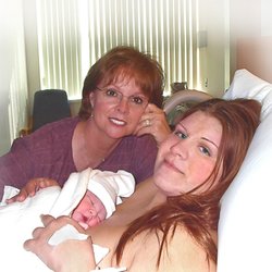Mothers And Babies First - Biological Nurturing allows for Laid Back/Natural Breastfeeding