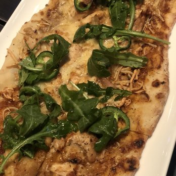 Winners Sports Bar - BBQ Chicken Flat Bread - Sports Bars Near Me - Glendale, Arizona Winners Sports Bar - BBQ Chicken Flat Bread - Sports Bars Near Me - Glendale, Arizona