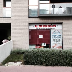 U Siwików