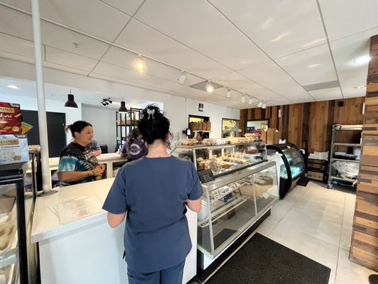 The French Pantry -Jacksonville by null