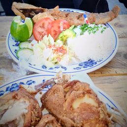 Fish special Fish special
