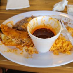 Taste of Mexico