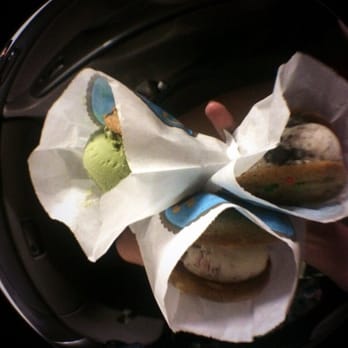 CREAM - Ice Cream & Frozen Yogurt Near Me - San Jose, California
