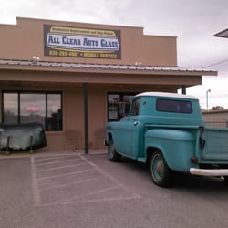 All Clear Auto Glass