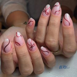 Bay Nail