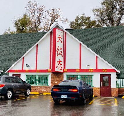 Chow's by null