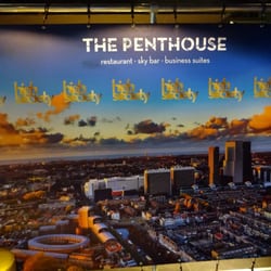 The Penthouse