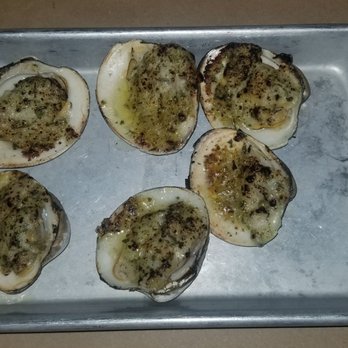 Claw Daddy's - Broiled Clams - Cajun/Creole Near Me - New York, New York Claw Daddy's - Broiled Clams - Cajun/Creole Near Me - New York, New York