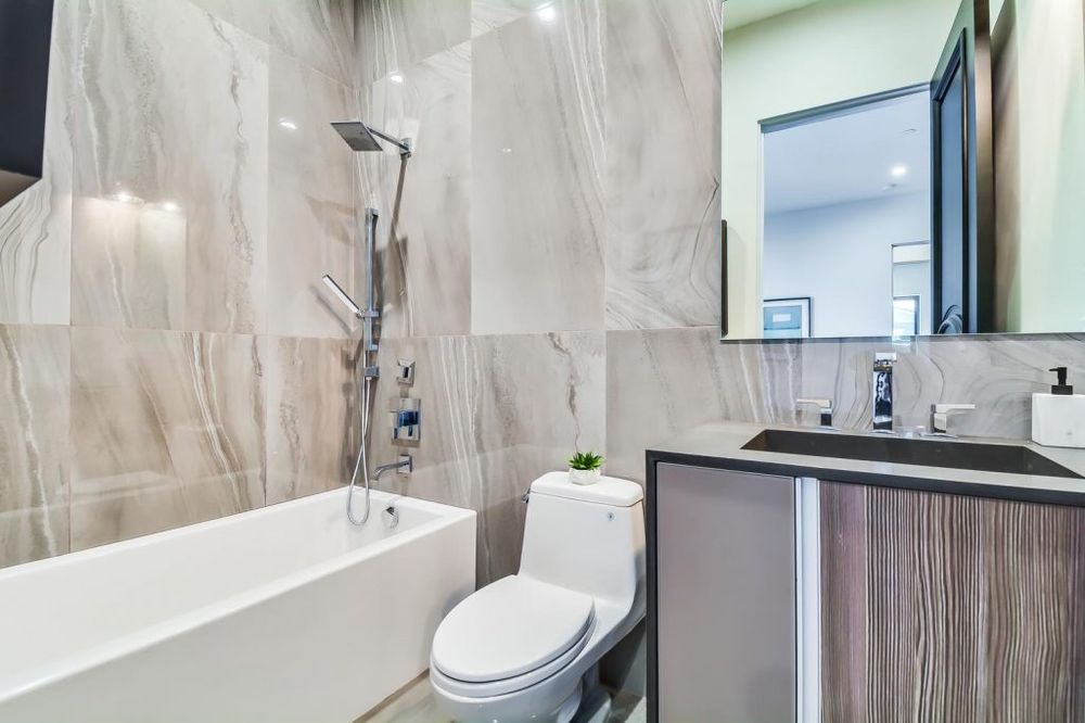 Slide of Golden Line Remodeling