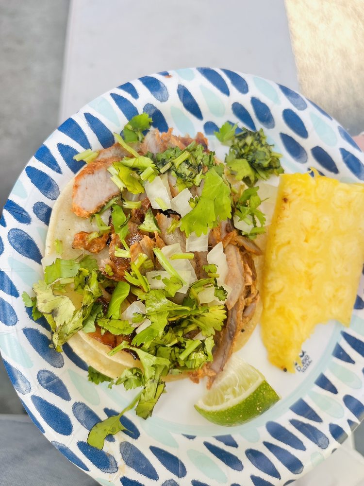 TACOS EL TROMPO Updated September 2024 1170 23rd St, Richmond