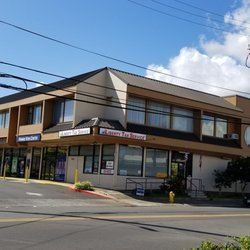 Waipahu Office Plaza - This is it!