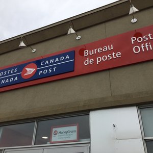 Poste Canada Gatineau Jean Coutu