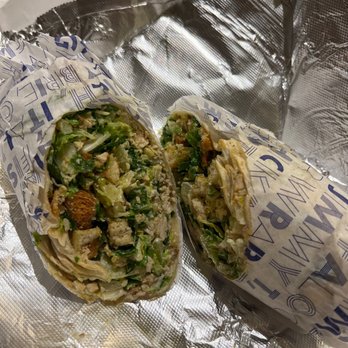 Lenwich - Sandwiches Near Me - New York, New York