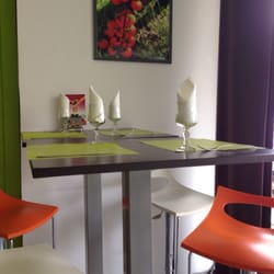Salad Bar