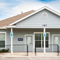 Browning Family Chiropractic & Wellness - Chiropractic Care in Kyle TX