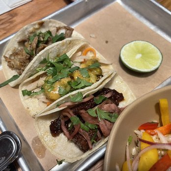 Bartaco Mosaic - Tacos Near Me - Fairfax, Virginia Bartaco Mosaic - Tacos Near Me - Fairfax, Virginia