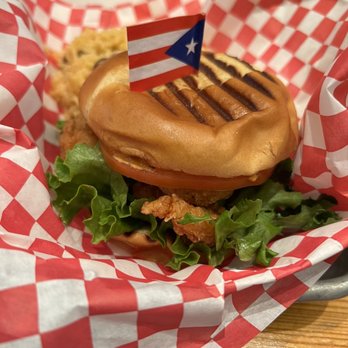 Boricua Soul - Soul Food Near Me - Durham, North Carolina Boricua Soul - Soul Food Near Me - Durham, North Carolina