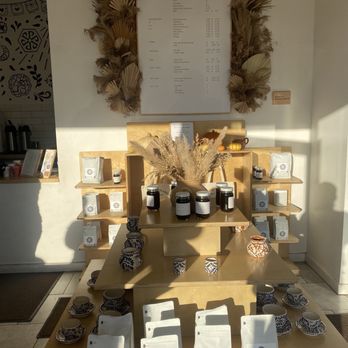 Mi Cafecito Coffee - Coffee & Tea Near Me - Pomona, California