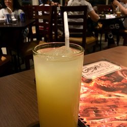 Gerry's Restaurant & Bar - Calamansi- Excellent!