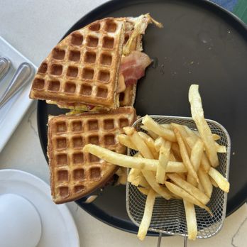 Sainte-George Restaurant - Modern European Near Me - St. Augustine, Florida Sainte-George Restaurant - Modern European Near Me - St. Augustine, Florida