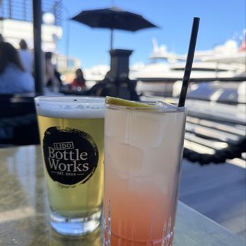 Lido Bottle Works - Wine Bars Near Me - Newport Beach, California Lido Bottle Works - Wine Bars Near Me - Newport Beach, California