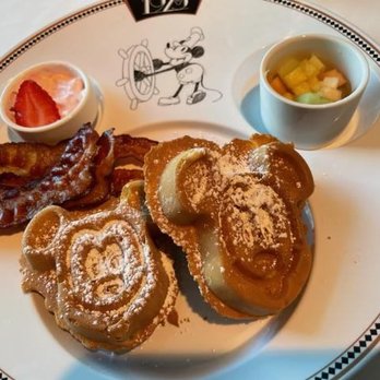 Disney Wish - Travel Services Near Me - Port Canaveral, Florida