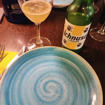 Strega - Pizza Near Me - Rome, RM