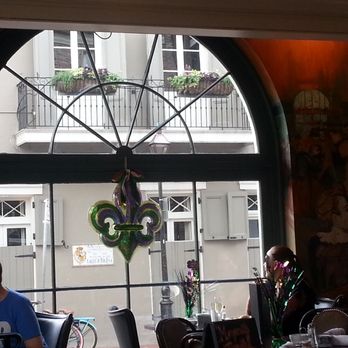 Bistreaux - Nice place to sit. - Jazz & Blues Near Me - New Orleans, Louisiana Bistreaux - Nice place to sit. - Jazz & Blues Near Me - New Orleans, Louisiana