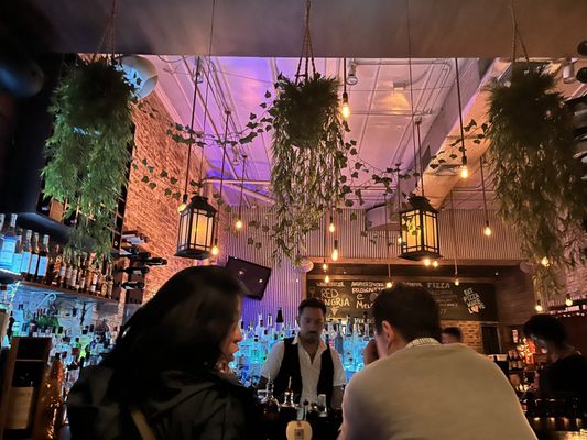 Ovest Pizzoteca by null Ovest Pizzoteca by null