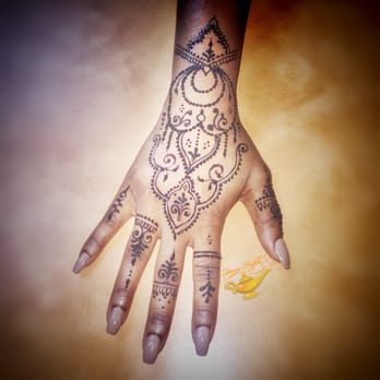 Henna Nights - Henna Artists Near Me Henna Nights - Henna Artists Near Me