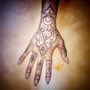 Photo of Henna Nights